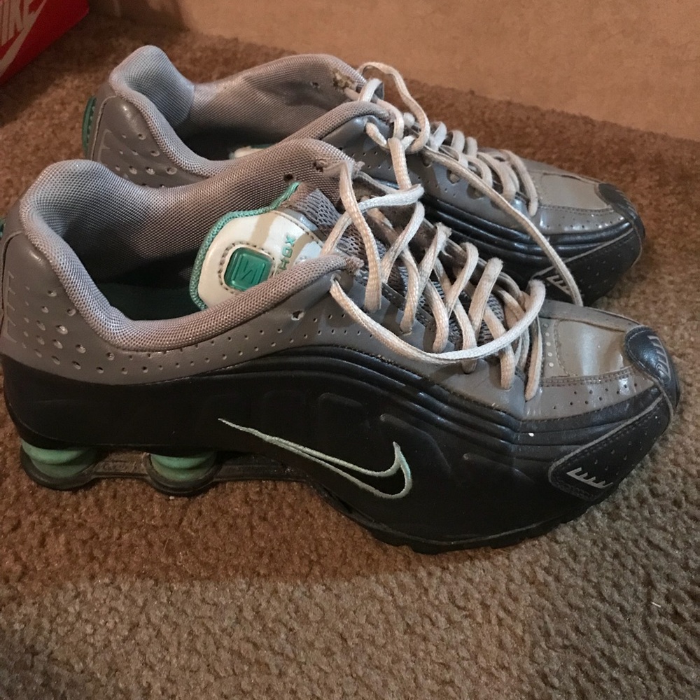 Nike Shox